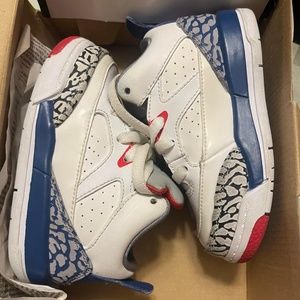 Jordan Son of Low (TD)